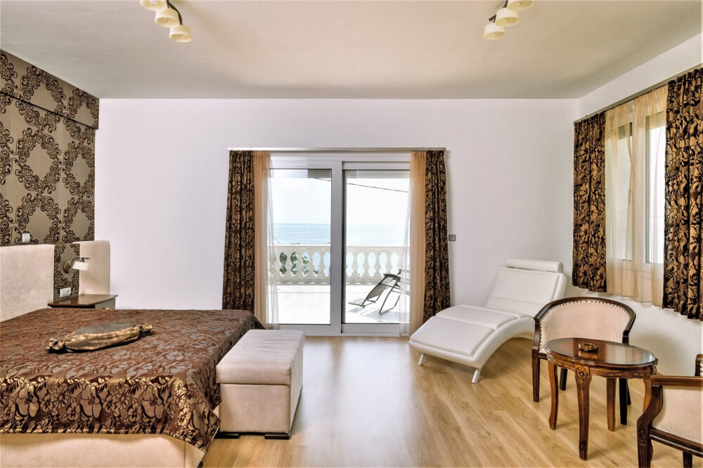 VILLA HALKIDIKI SITHONIA
