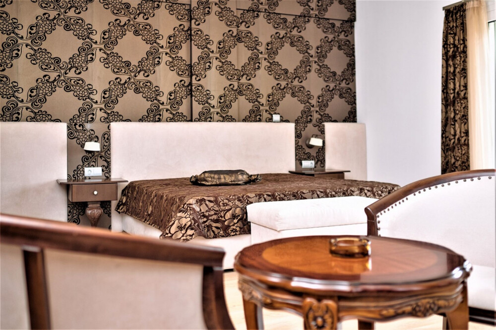 VILLA HALKIDIKI SITHONIA
