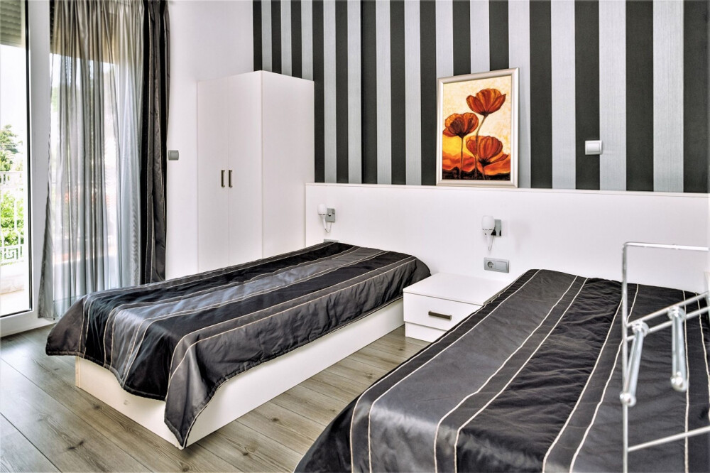 VILLA HALKIDIKI SITHONIA