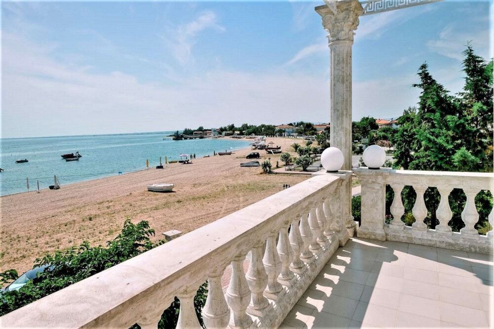 VILLA HALKIDIKI SITHONIA