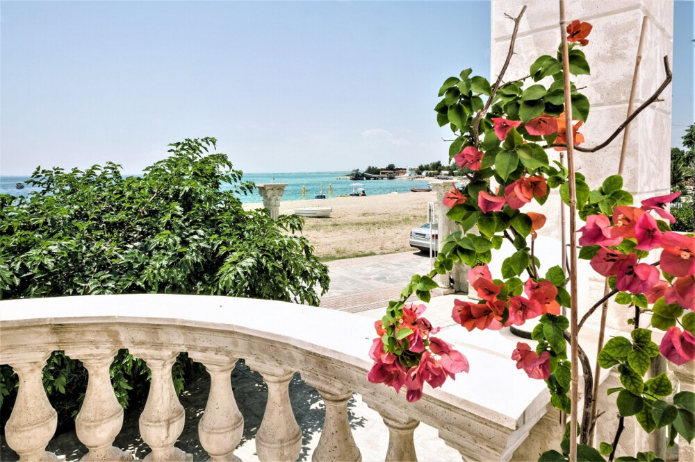 VILLA HALKIDIKI SITHONIA