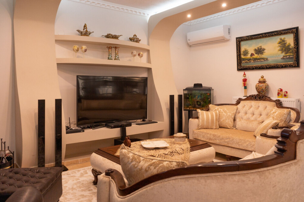 MAISONETTE HALKIDIKI KASSANDRA