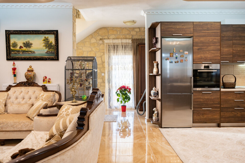 MAISONETTE HALKIDIKI KASSANDRA