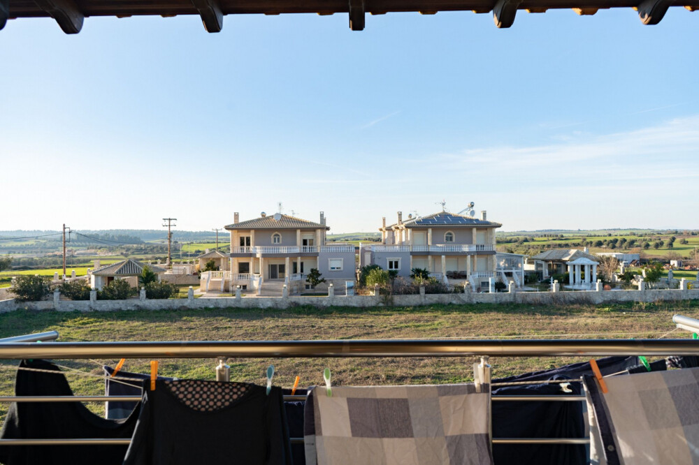 MAISONETTE HALKIDIKI KASSANDRA