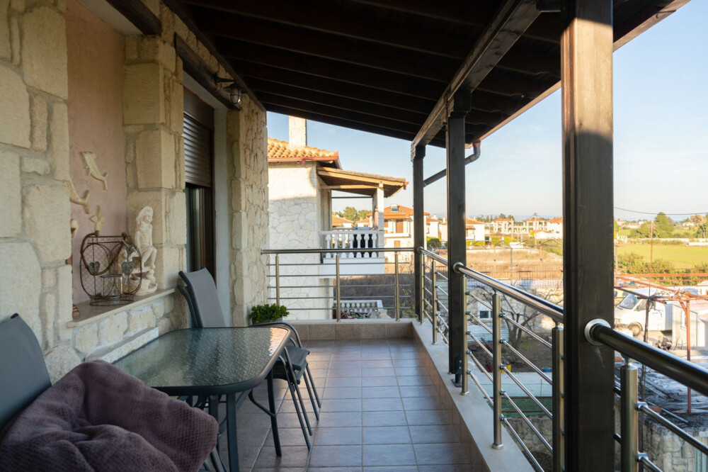 MAISONETTE HALKIDIKI KASSANDRA