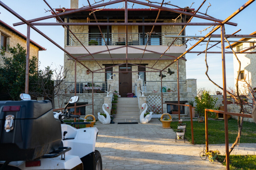 MAISONETTE HALKIDIKI KASSANDRA
