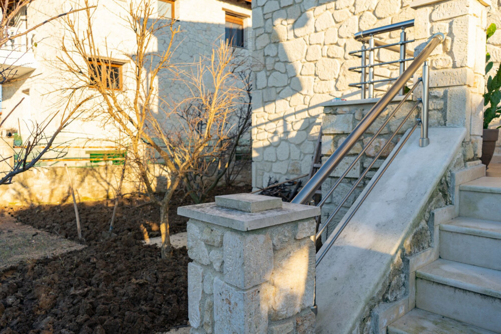 MAISONETTE HALKIDIKI KASSANDRA