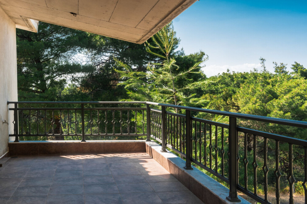 DETACHED HOUSE HALKIDIKI