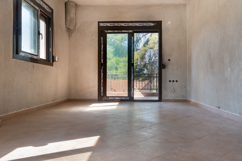 DETACHED HOUSE HALKIDIKI
