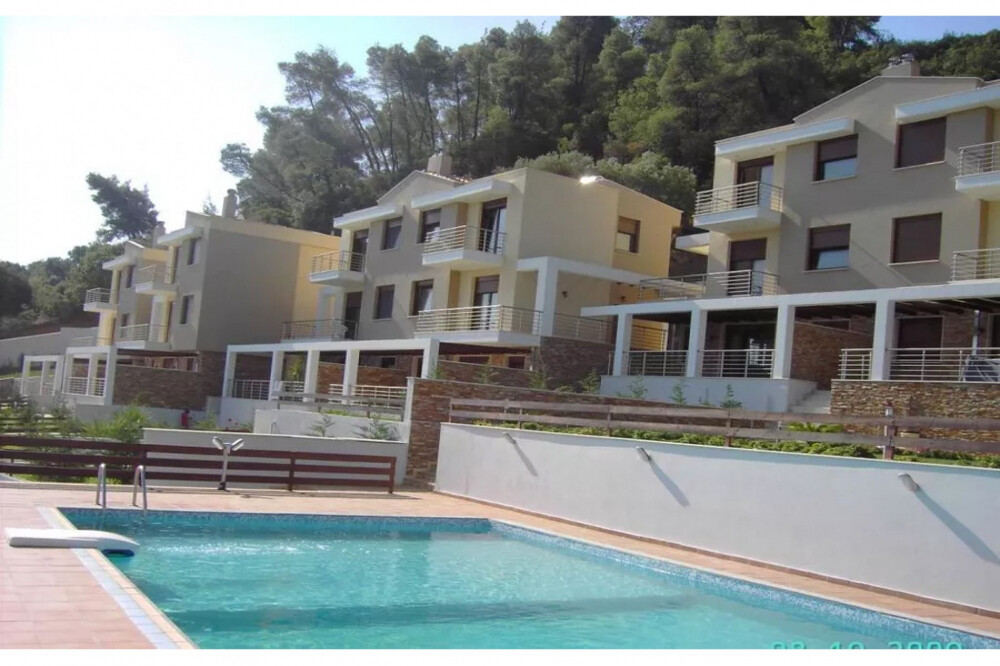 MAISONETTE HALKIDIKI KASSANDRA