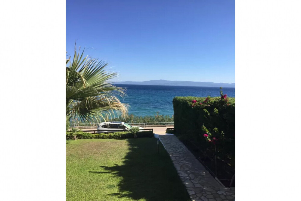 MAISONETTE HALKIDIKI KASSANDRA