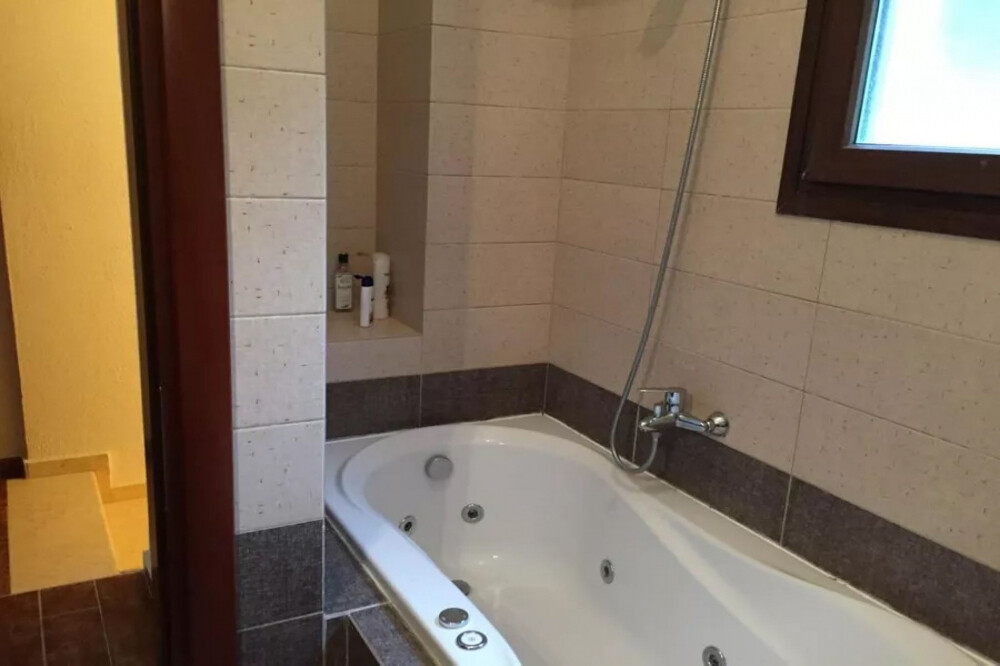 MAISONETTE HALKIDIKI KASSANDRA