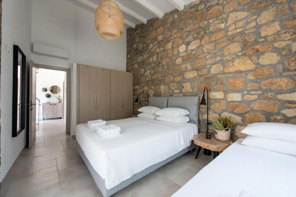 VILLA HALKIDIKI SITHONIA