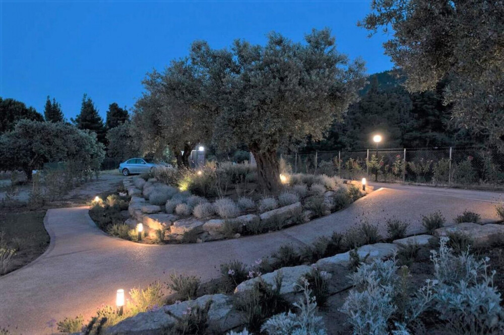 VILLA HALKIDIKI SITHONIA