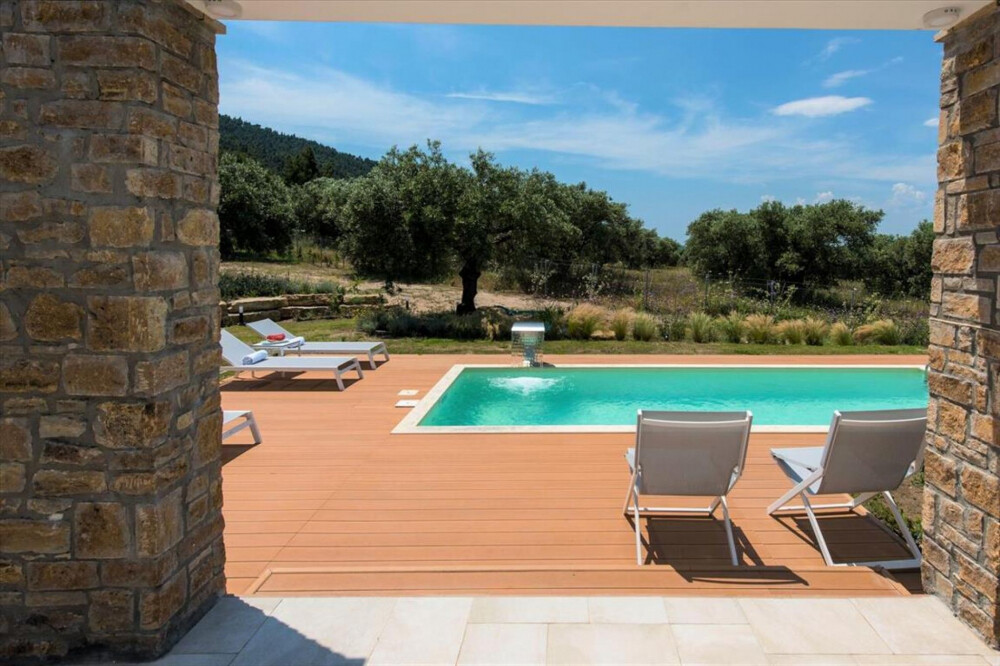 VILLA HALKIDIKI SITHONIA