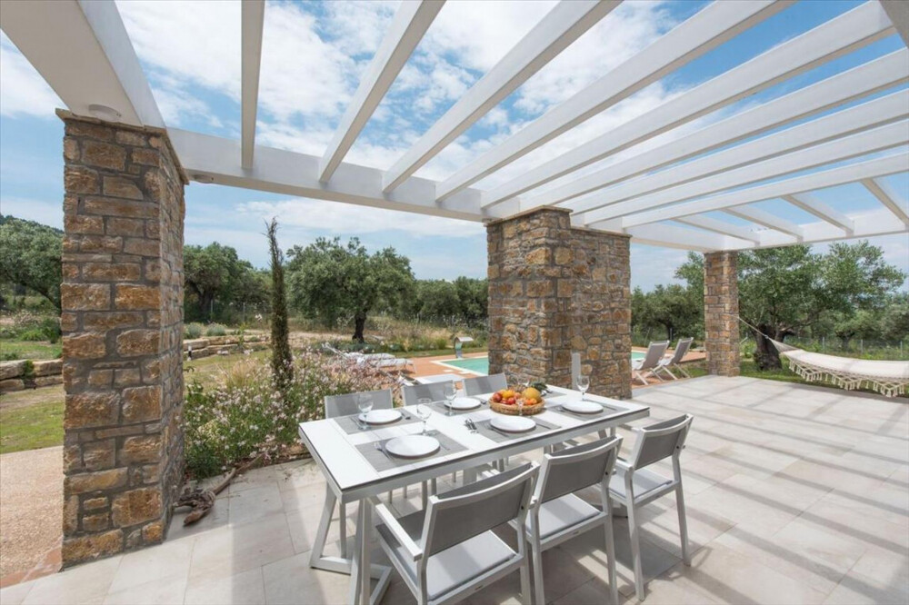 VILLA HALKIDIKI SITHONIA