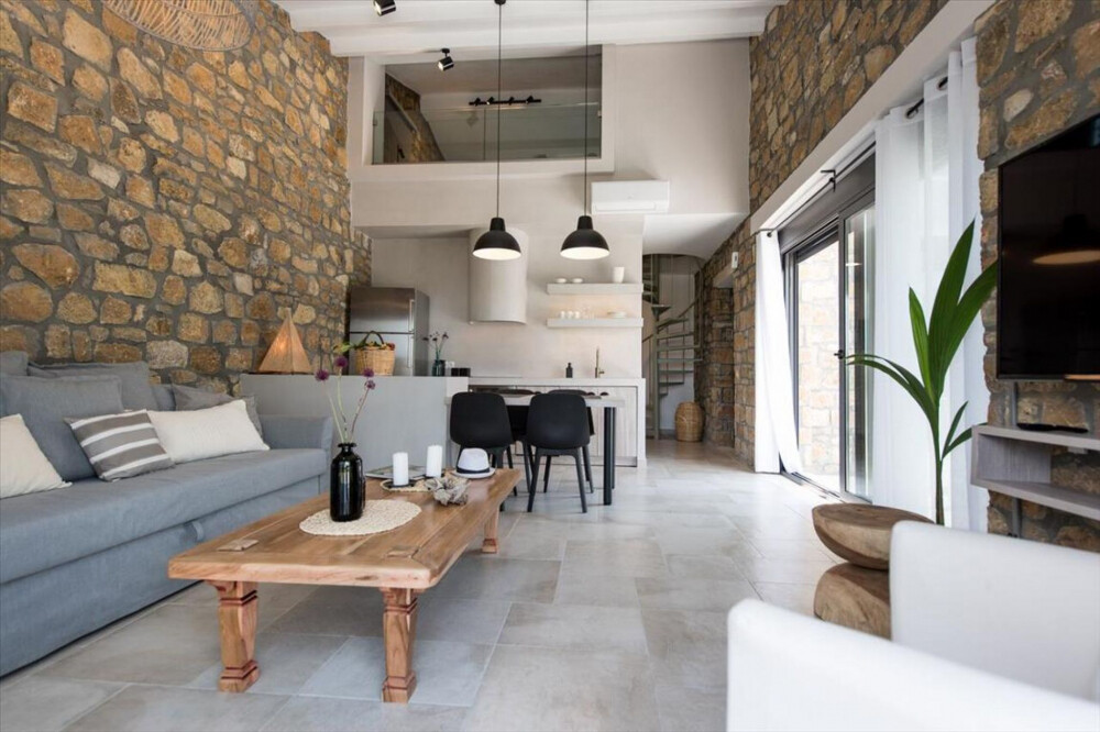 VILLA HALKIDIKI SITHONIA