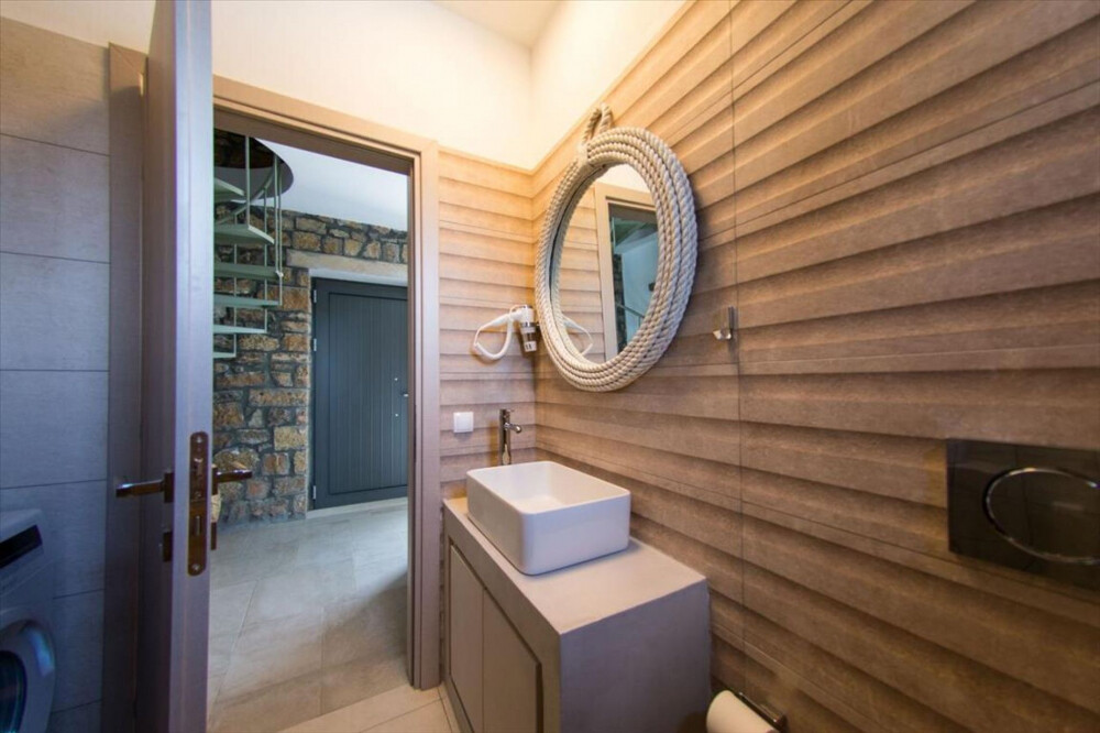 VILLA HALKIDIKI SITHONIA