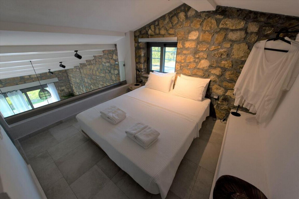 VILLA HALKIDIKI SITHONIA