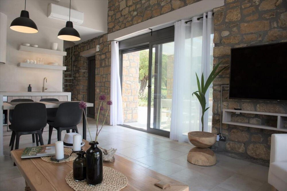 VILLA HALKIDIKI SITHONIA