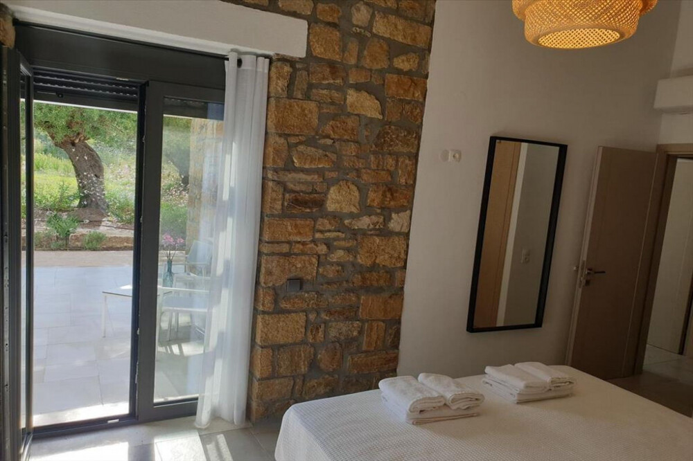VILLA HALKIDIKI SITHONIA