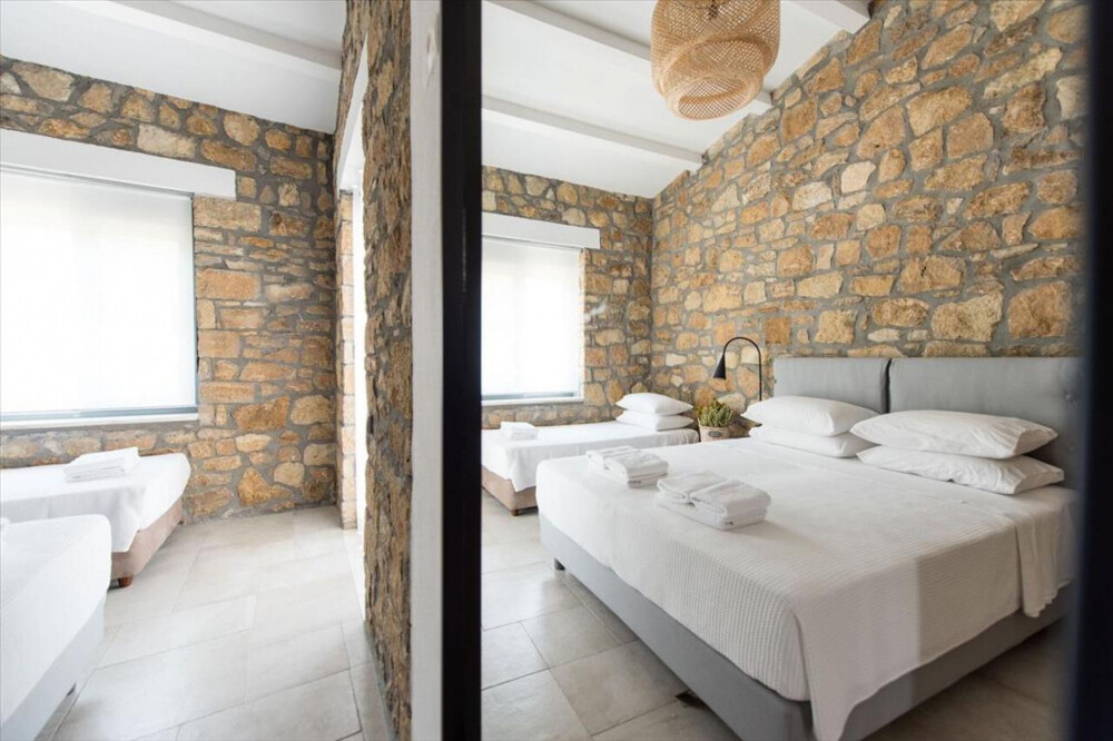 VILLA HALKIDIKI SITHONIA