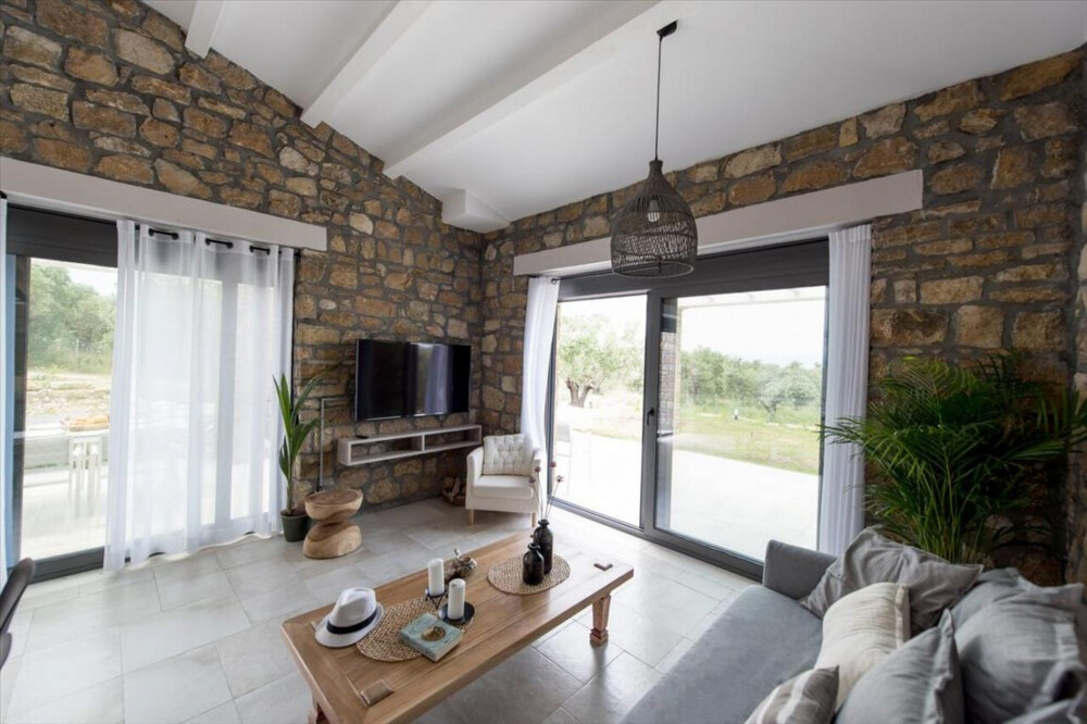 VILLA HALKIDIKI SITHONIA