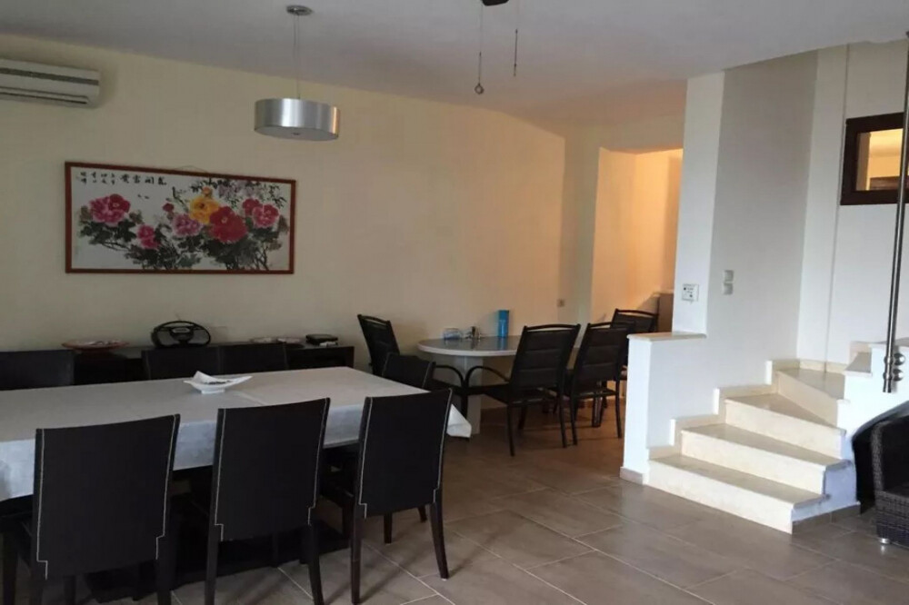 MAISONETTE HALKIDIKI KASSANDRA