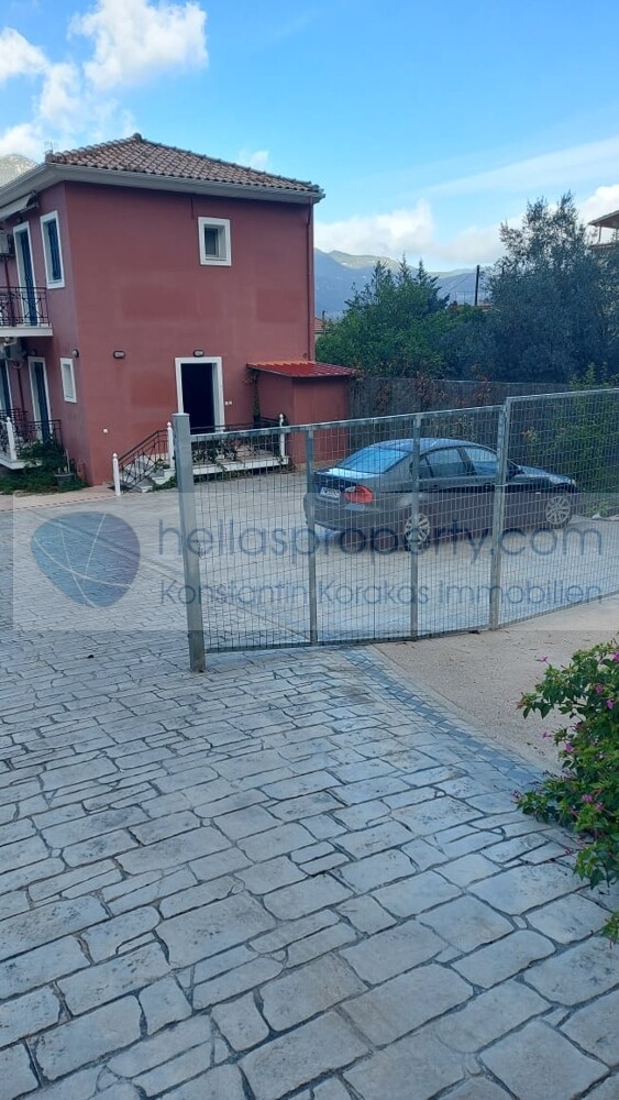 Anlage 5 Mais Häuser Lefkas (10)