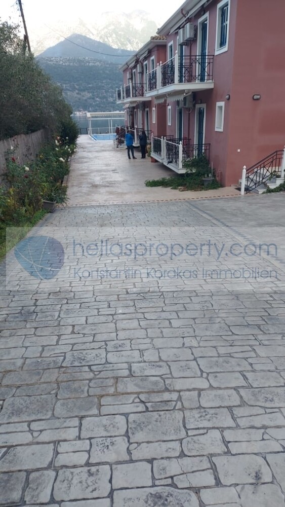 Anlage 5 Mais Häuser Lefkas (11)