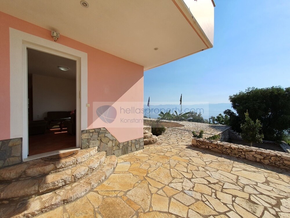 Villa Petalidi (2a