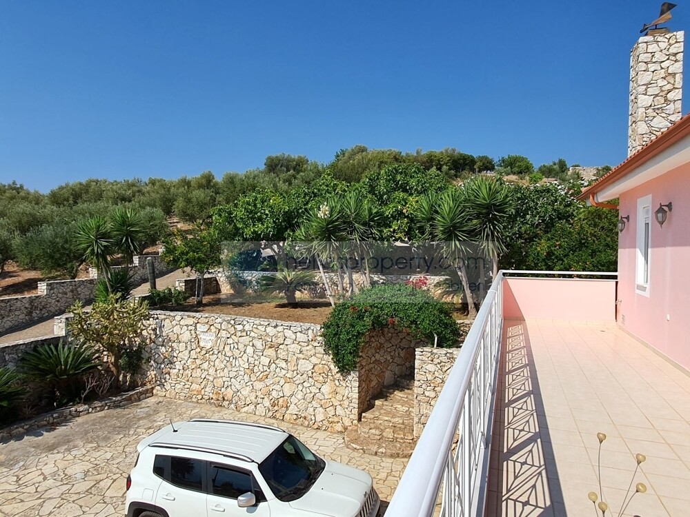 Villa Petalidi (26a