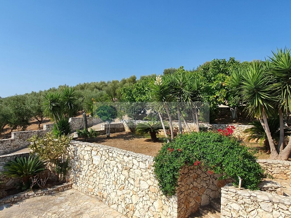 Villa Petalidi (271