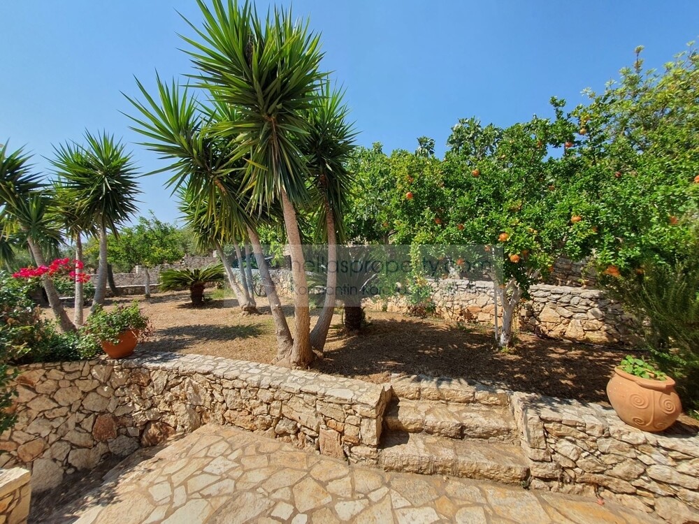 Villa Petalidi (51a