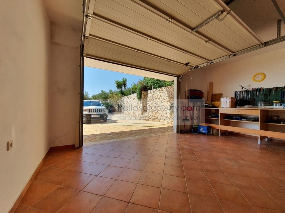 Villa Petalidi (40a