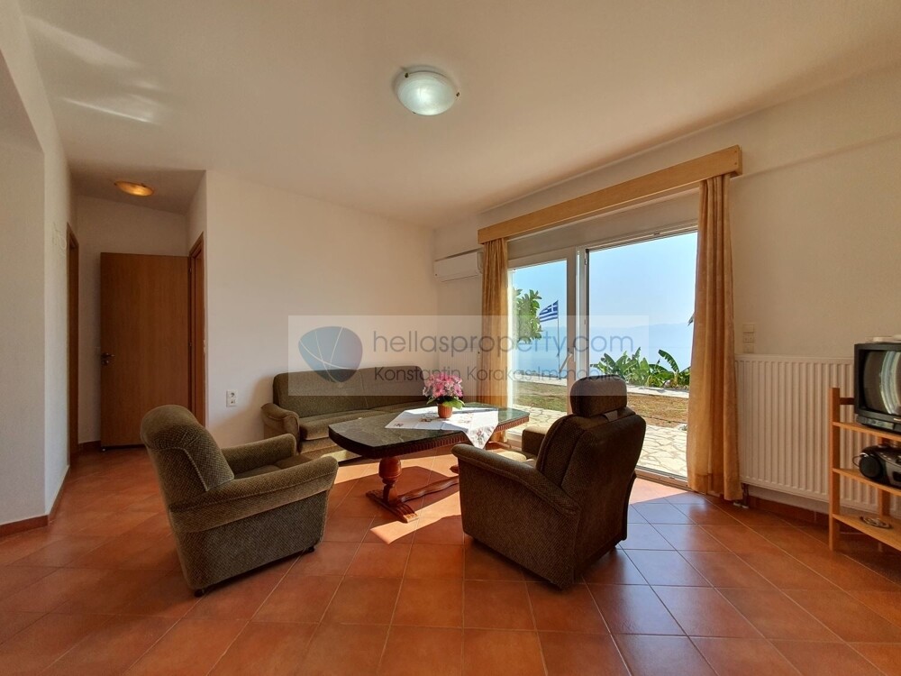 Villa Petalidi (7a