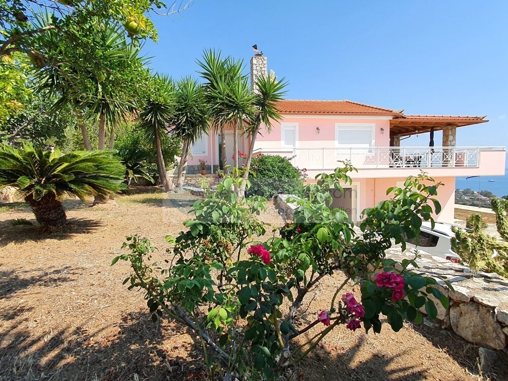 Villa Petalidi (46a