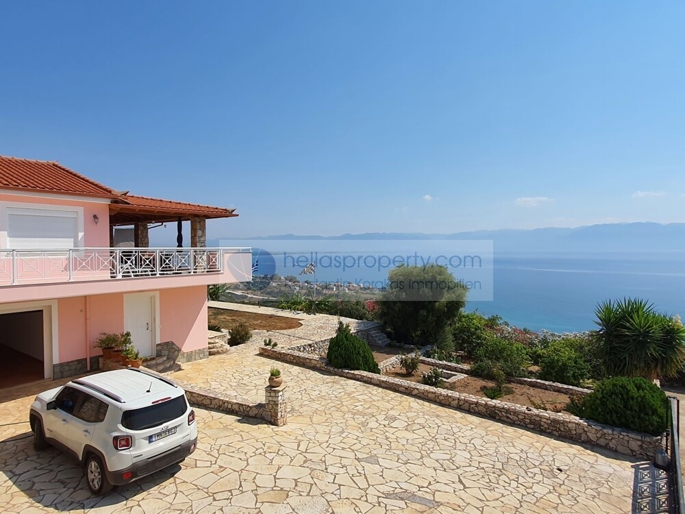 Villa Petalidi (45a