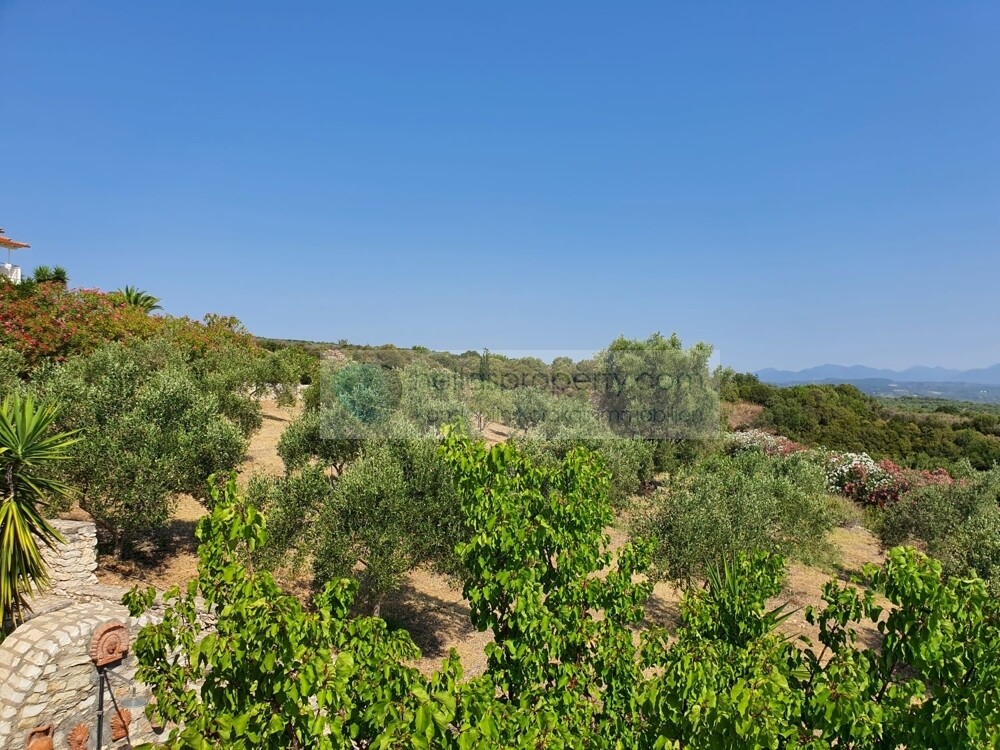 Villa Petalidi (39a