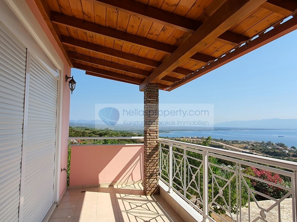 Villa Petalidi (28a