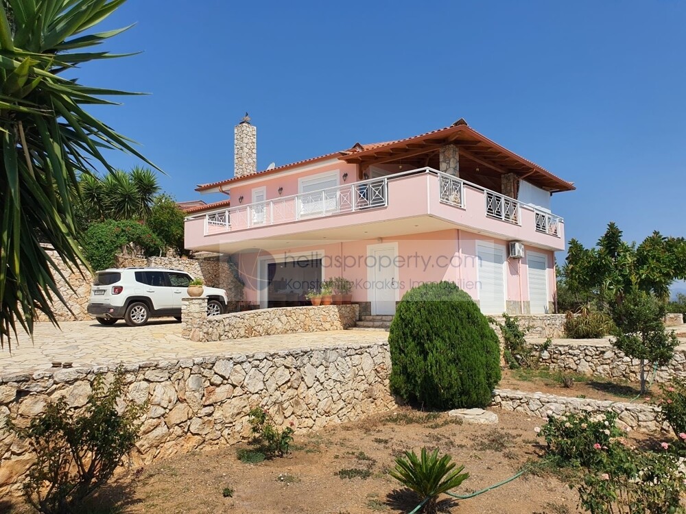 Villa Petalidi (58a
