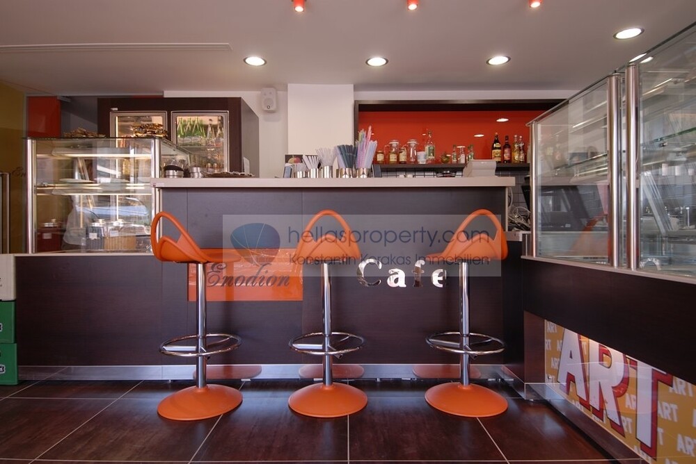 cafe