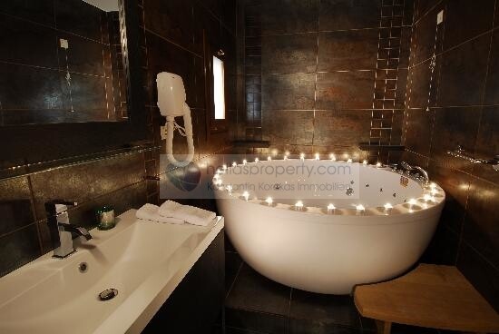 suite-jacuzzi