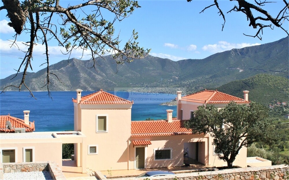 Villa Poul A6