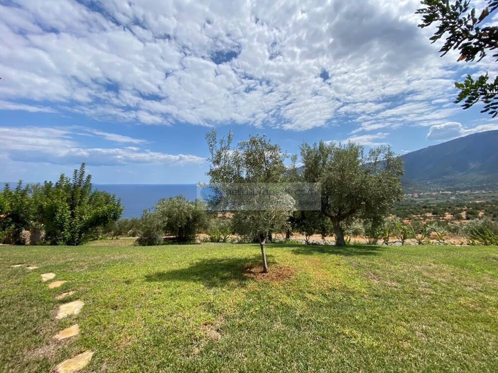Villa Poul A1