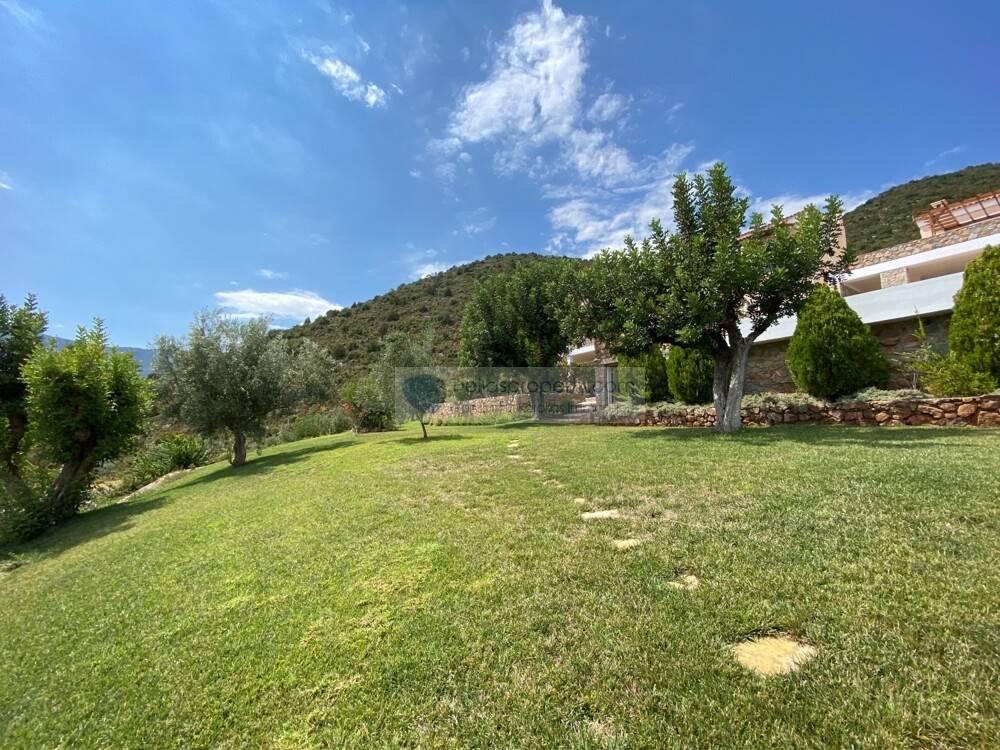 Villa Poul A4