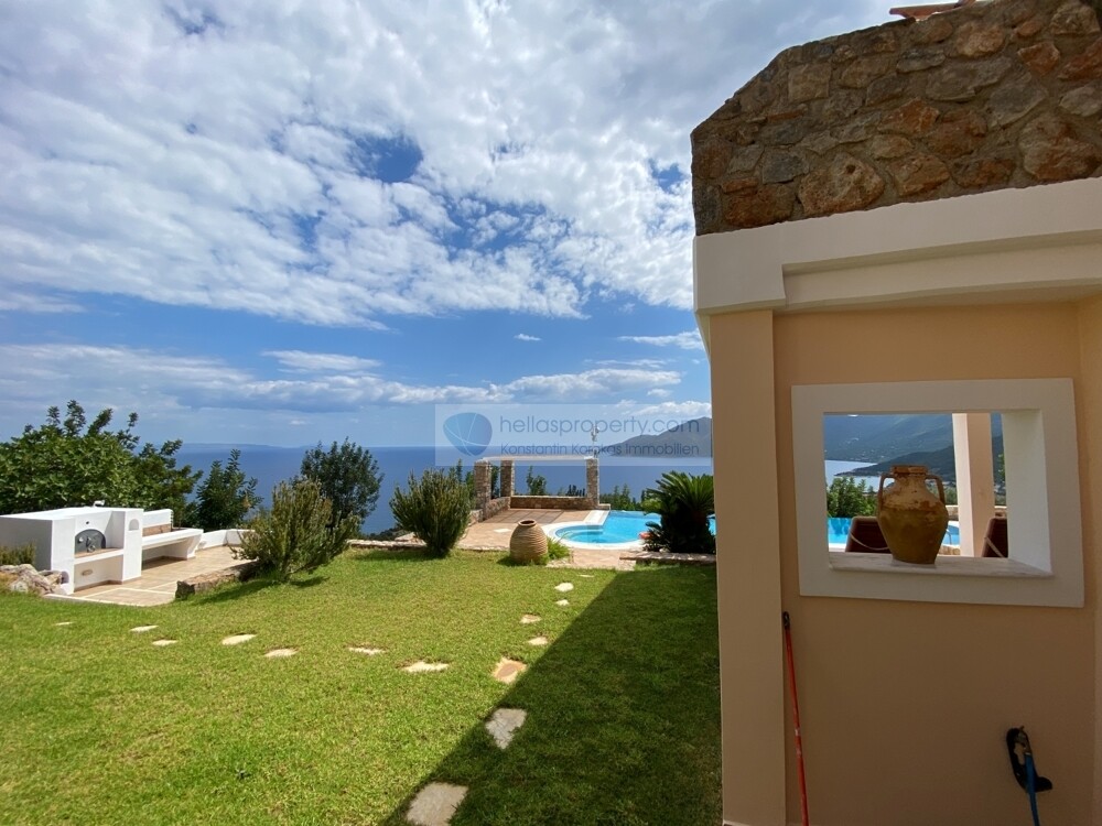 Villa Poul A3