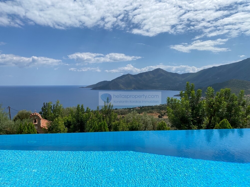 Villa Poul A5