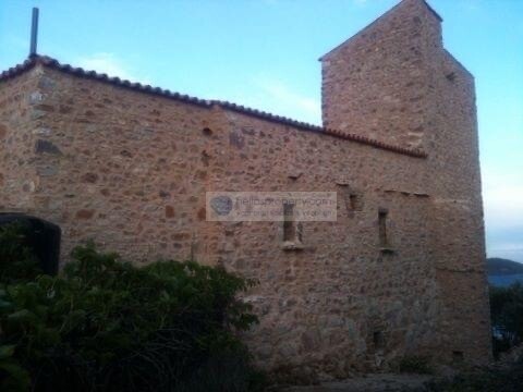 Burg Skoutari  (5)