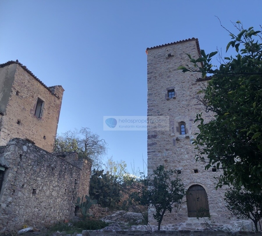 Burg Skoutari  (10)